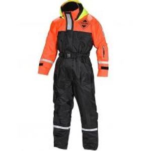 Fladen Plovoucí Oblek Flotation Suit 848-Velikost L