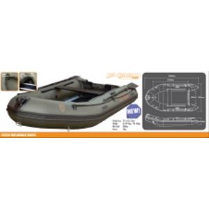 Fox Člun FX 320 Inflatable Boat Air Floor