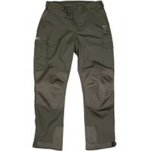 Fox Kalhoty Collection HD Green Trouser-Velikost XL