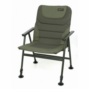 Fox Křeslo Warrior II Compact Chair 