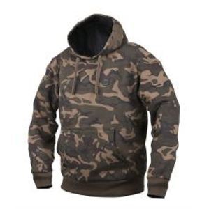 Fox Mikina Limited Edition Camo Lined Hoody-Velikost XL