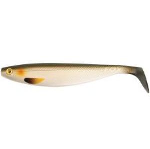 Fox Rage Gumová Nástraha Pro Shad Natural Classics Silver Baitfish-10 cm