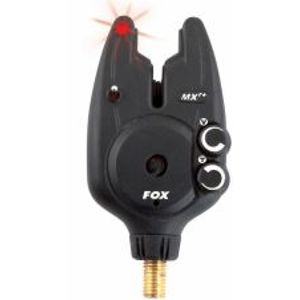 Fox Signalizátor micron MXR+-červená