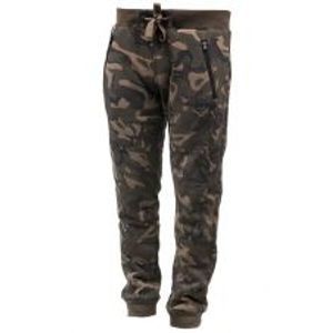 Fox Tepláky Limited Edition Camo Lined Joggers-Velikost M