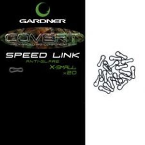 Gardner Karabinka Covert Speed Links-Extra Small