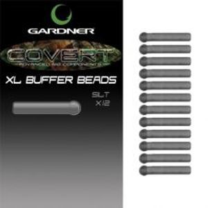 Gardner Zarážky Covert XL Buffer Beads-Green