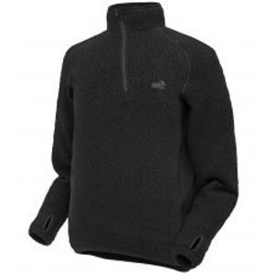 Geoff Anderson Thermal 3 pullover Černý-Velikost XL