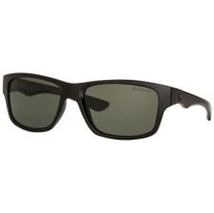 Greys Polarizační Brýle G4 Sunglasses Matt Black/Green/Grey