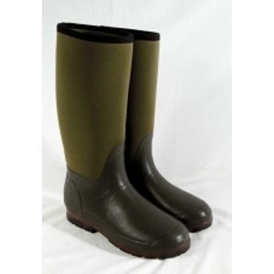 TFG Holínky Hardwear Neoprene Boots-Velikost 9