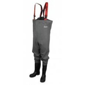 Imax Prsačky Nautic Chest Wader Cleated Sole-Velikost 46-11