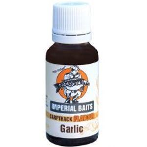 Imperial Baits Esenciální Olej Carptrack Garlic-20 ml