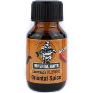 Imperial Baits Esenciální Olej Carptrack Oriental Spice 50 ml