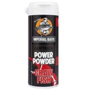 Imperial Baits Carptrack Pocket Power Powder 100 g-crayfish
