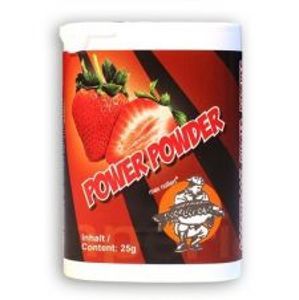 Imperial Baits Carptrack Pocket Power Powder 25 g-elite strawberry