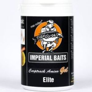 Imperial Baits dipy práškové (Amino Gel) 100g-Cream