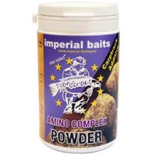 Imperial Baits Sypká Přísada Carptrack Amino Complex Powder-150 g