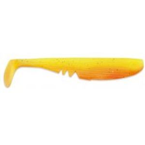 Saenger Iron Claw Gumová Nástraha Racker Shad Firetiger-Délka 10,5 cm
