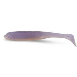 Iron Claw Gumová Nástraha Slim Jim Non Toxic Alewife Purple-Délka 16 cm