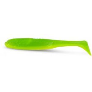 Iron Claw Gumová Nástraha Slim Jim Non Toxic Green Chartreuse-Délka 10 cm
