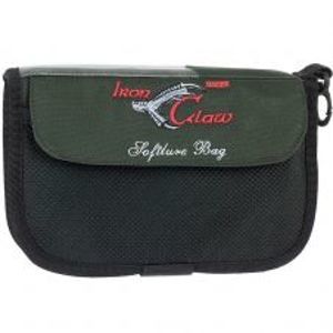 Saenger Iron Claw Pouzdro IC Softlure Bag I