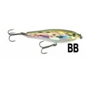 Saenger Iron Claw Wobler Apace JB40 S BB 4 cm 2,6 g