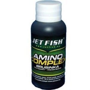 Jet Fish Amino Complex 100 ml-broskev