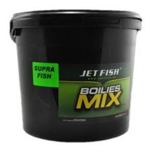 Jet Fish   Boilie směs Supra fish -2kg