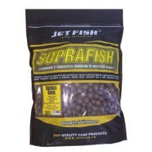 Jet Fish Boilie Supra fish 24 mm 4,5 kg-squid/scopex