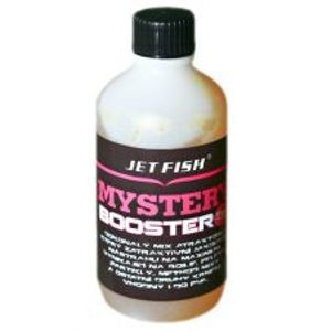 Jet Fish booster mystery 250 ml-Jahoda-Moruše