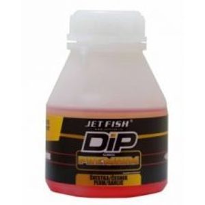 Jet Fish Dip Premium Clasicc 175 ml-švestka česnek