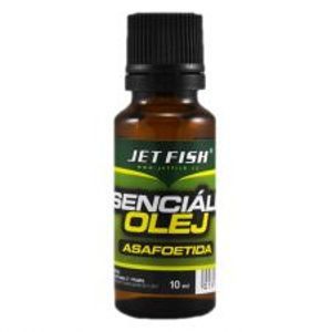 Jet Fish esenciální olej black pepper 10 ml
