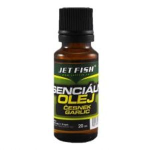 Jet Fish esenciální olej n-butyric 20 ml