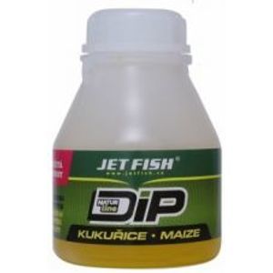 Jet Fish Natur line Dip 175 ml-Kukuřice