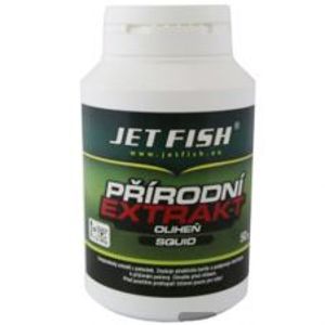 Jet Fish Oliheň Extrakt 50 g