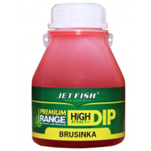 Jet Fish Premium High Atract dip 175ml-Ananas