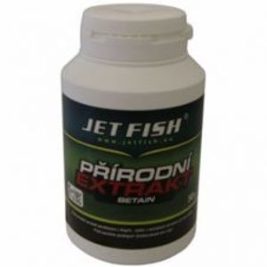 Jet Fish Přírodní Extrakt Betain-500 g