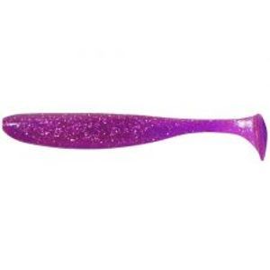 Keitech Gumová Nástraha Easy Shiner Purple Chameleon Silver FLK-7,2 cm 10 ks