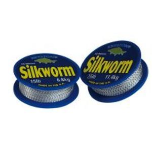 Kryston Návazcová Šňůrka Silkworm 20 m-Nosnost 15 lb