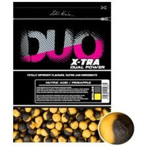 LK Baits Boilie Duo X-Tra Nutric Acid/Pineapple-800 g 12 mm