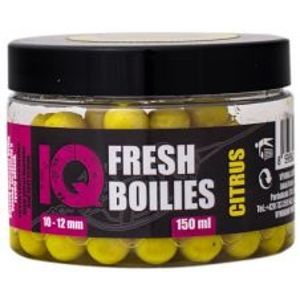 LK Baits Boilie IQ Method Feeder Fresh 150 ml 10/12 mm-perník