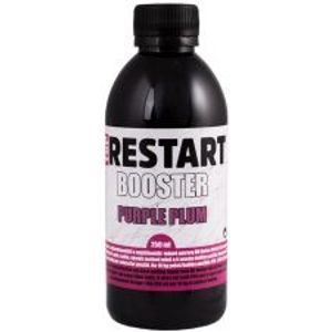 LK Baits Booster Top Restart 250 ml-purple plum