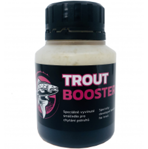 LK Baits Booster Trout 120 ml