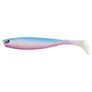 LUCKY JOHN 3D Basara Soft Swim Barva PG05-Délka 8,9 cm 6 ks