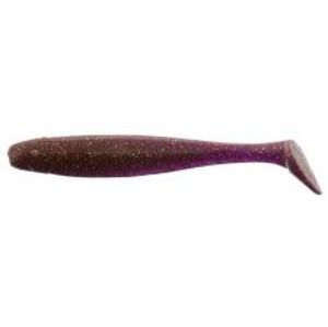 LUCKY JOHN Gumová nástraha LJ Minnow Purple Plum-11,2 cm 5 ks