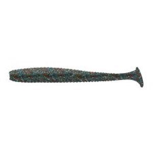 LUCKY JOHN Gumová nástraha S-Shad Tail Pione-7,1 cm 7 ks