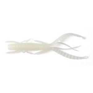 LUCKY JOHN HOGY SHRIMP 10ks Ocean Pearl-Délka 7,6 cm