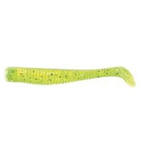 LUCKY JOHN PRO LONG JOHN Lime Chartreuse-Délka 7,8 cm 8 ks