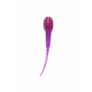 LUCKY JOHN Troutino Purple Plum-Délka 4,3 cm 12 ks
