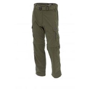 MAD Kalhoty Bivvy Zone Combat Trousers-Velikost XXL