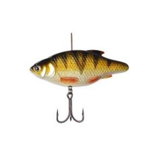 MADCAT Wobler Inline Rattlers Perch-110 g